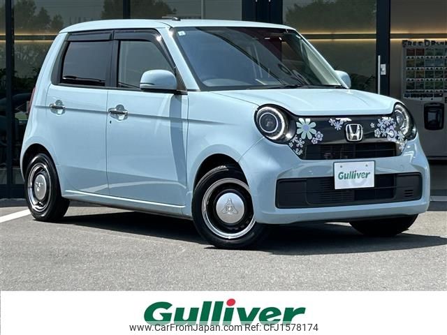 honda n-one 2021 CFJ1578174 image 1