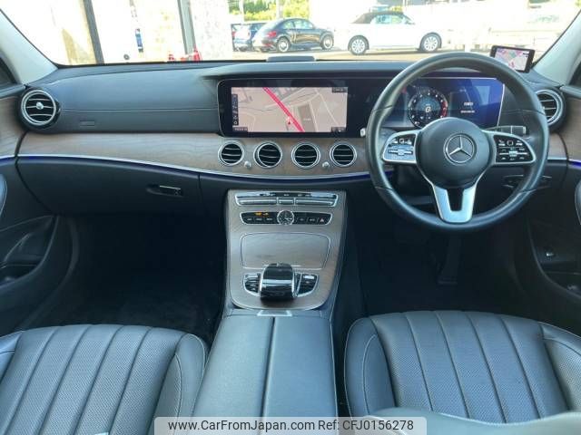 mercedes-benz e-class 2019 -MERCEDES-BENZ--Benz E Class DBA-213068--WDD2130682A606175---MERCEDES-BENZ--Benz E Class DBA-213068--WDD2130682A606175- image 2