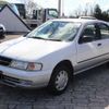 nissan sunny 1997 S112 image 3