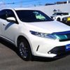 toyota harrier 2017 -TOYOTA 【群馬 302ﾉ35】--Harrier ZSU60W--0135578---TOYOTA 【群馬 302ﾉ35】--Harrier ZSU60W--0135578- image 25