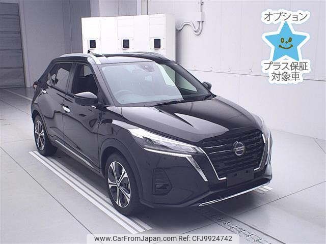 nissan kix 2021 -NISSAN--KIX P15-017514---NISSAN--KIX P15-017514- image 1
