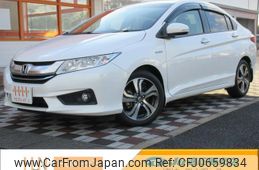 honda grace 2014 quick_quick_GM4_GM4-1001571