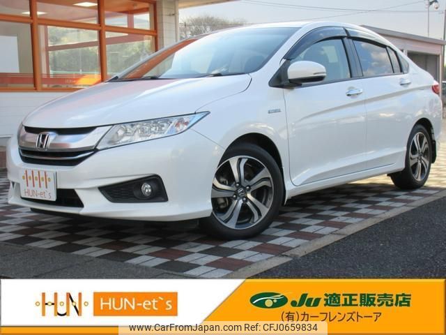 honda grace 2014 quick_quick_GM4_GM4-1001571 image 1