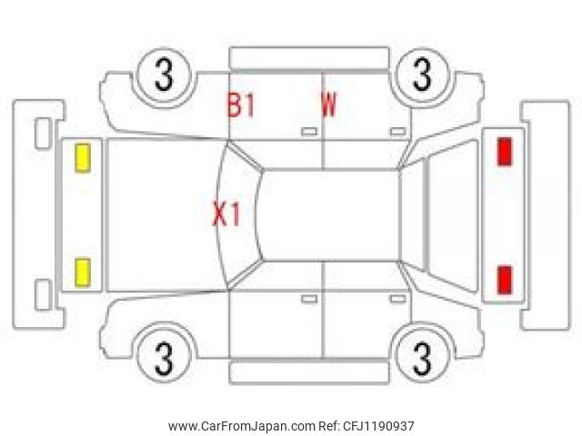 toyota sienta 2023 -TOYOTA--Sienta 6AA-MXPL10G--MXPL10-1022507---TOYOTA--Sienta 6AA-MXPL10G--MXPL10-1022507- image 2