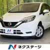 nissan note 2018 -NISSAN--Note DBA-E12--E12-606758---NISSAN--Note DBA-E12--E12-606758- image 1