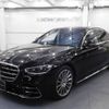 mercedes-benz s-class 2022 -MERCEDES-BENZ--Benz S Class 5AA-223063--W1K2230631A108316---MERCEDES-BENZ--Benz S Class 5AA-223063--W1K2230631A108316- image 1