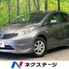 nissan note 2014 -NISSAN--Note DBA-E12--E12-248213---NISSAN--Note DBA-E12--E12-248213- image 1