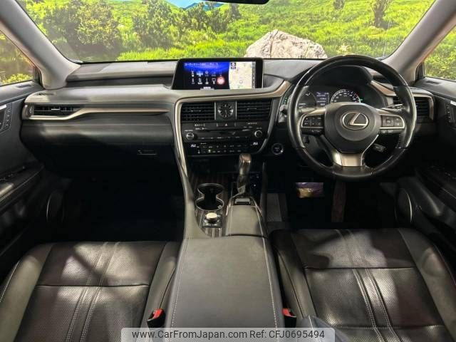 lexus rx 2016 -LEXUS--Lexus RX DAA-GYL20W--GYL20-0001849---LEXUS--Lexus RX DAA-GYL20W--GYL20-0001849- image 2