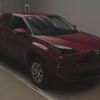 toyota yaris-cross 2022 CFJ1526821 image 5