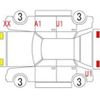 audi q3 2021 -AUDI--Audi Q3 3DA-F3DFGF--WAUZZZF35M1053521---AUDI--Audi Q3 3DA-F3DFGF--WAUZZZF35M1053521- image 2