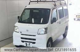 daihatsu hijet-van 2014 CFJ1891655