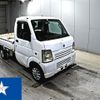 suzuki carry-truck 2011 -SUZUKI--Carry Truck DA63T--DA63T-734875---SUZUKI--Carry Truck DA63T--DA63T-734875- image 1