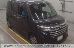 toyota roomy 2023 CFJ1751587