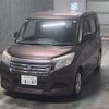 suzuki solio 2016 -SUZUKI 【板橋 500さ8147】--Solio MA36S-108148---SUZUKI 【板橋 500さ8147】--Solio MA36S-108148- image 1