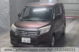 suzuki solio 2016 -SUZUKI 【板橋 500さ8147】--Solio MA36S-108148---SUZUKI 【板橋 500さ8147】--Solio MA36S-108148-