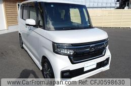 honda n-box 2021 quick_quick_6BA-JF3_JF3-5057750