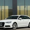 audi a6 2013 CFJ9398681 image 1