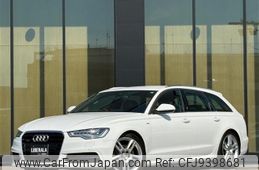 audi a6 2013 CFJ9398681