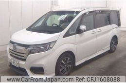honda stepwagon 2021 CFJ1608088
