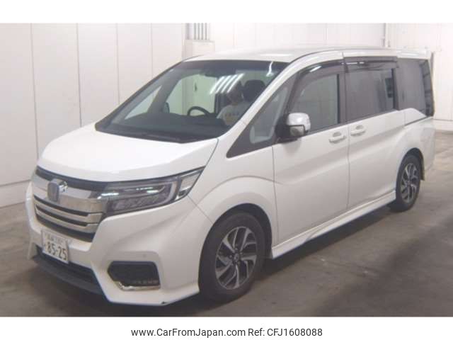 honda stepwagon 2021 CFJ1608088 image 1