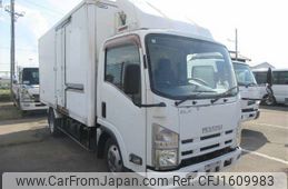 isuzu elf-truck 2011 CFJ1609983