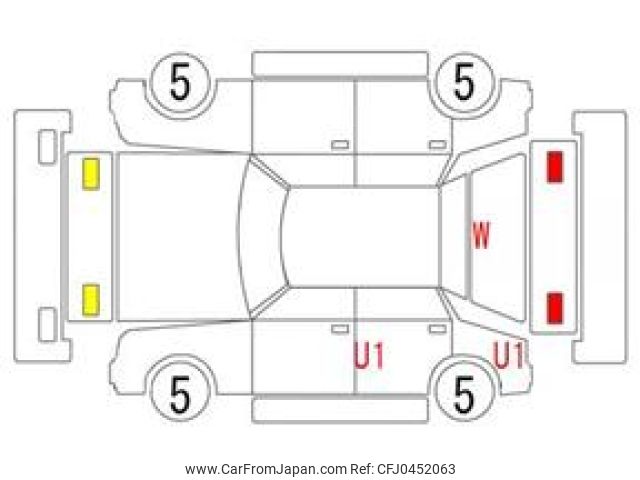 honda stepwagon 2022 -HONDA--Stepwgn 5BA-RP7--RP7-1102443---HONDA--Stepwgn 5BA-RP7--RP7-1102443- image 2