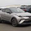 toyota c-hr 2018 CFJ1814001 image 1