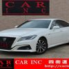 toyota crown-hybrid 2019 quick_quick_AZSH20_AZSH20-1038702 image 1