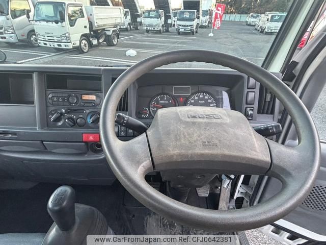 isuzu elf-truck 2016 GOO_NET_EXCHANGE_0401987A30250114W002 image 2