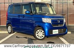 honda n-box 2018 -HONDA--N BOX DBA-JF3--JF3-1094571---HONDA--N BOX DBA-JF3--JF3-1094571-