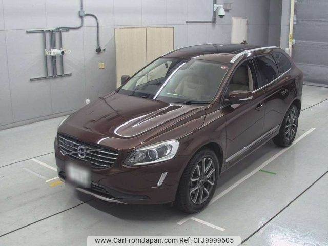 volvo xc60 2016 -VOLVO 【岐阜 370た358】--Volvo XC60 DB420XC-YV1DZ40MCH2031758---VOLVO 【岐阜 370た358】--Volvo XC60 DB420XC-YV1DZ40MCH2031758- image 1