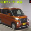 mitsubishi ek-sport 2021 -MITSUBISHI--ek X Space B35A-0005883---MITSUBISHI--ek X Space B35A-0005883- image 1