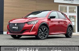 peugeot 208 2022 -PEUGEOT--Peugeot 208 5BA-P21HN05--VR3UPHNKSNT039356---PEUGEOT--Peugeot 208 5BA-P21HN05--VR3UPHNKSNT039356-