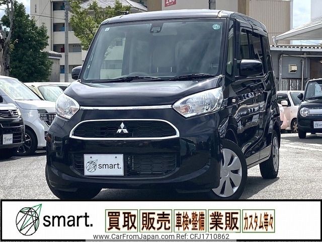 mitsubishi ek-space 2017 CFJ1710862 image 1