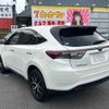 toyota harrier 2017 CFJ1694550 image 8
