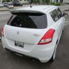 suzuki swift 2013 -SUZUKI--Swift CBA-ZC32S--ZC32S-112387---SUZUKI--Swift CBA-ZC32S--ZC32S-112387- image 40