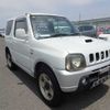 suzuki jimny 2000 CFJ1328408 image 1