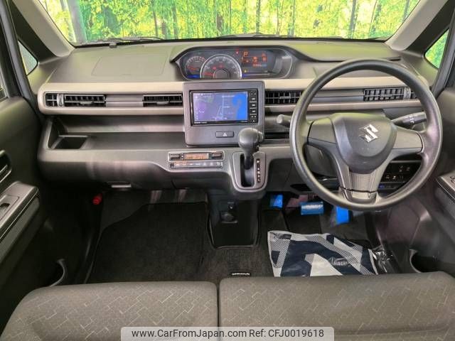 suzuki wagon-r 2020 -SUZUKI--Wagon R 5AA-MH95S--MH95S-139317---SUZUKI--Wagon R 5AA-MH95S--MH95S-139317- image 2