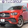 mercedes-benz gle-class 2020 -MERCEDES-BENZ--Benz GLE 3DA-167119C--WDC1671192A093163---MERCEDES-BENZ--Benz GLE 3DA-167119C--WDC1671192A093163- image 1