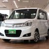 suzuki solio 2014 -SUZUKI--Solio DBA-MA15S--MA15S-258597---SUZUKI--Solio DBA-MA15S--MA15S-258597- image 1