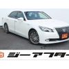 toyota crown-majesta 2014 -TOYOTA--Crown Majesta DAA-GWS214--GWS214-6004846---TOYOTA--Crown Majesta DAA-GWS214--GWS214-6004846- image 1