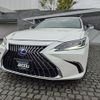 lexus es 2022 CFJ1780002 image 6