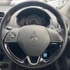 mitsubishi mirage 2016 -MITSUBISHI--Mirage DBA-A03A--A03A-0037077---MITSUBISHI--Mirage DBA-A03A--A03A-0037077- image 11