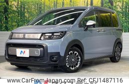 honda freed 2025 CFJ1487116