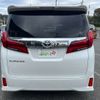 toyota alphard 2022 -TOYOTA--Alphard 3BA-AGH30W--AGH30-0424628---TOYOTA--Alphard 3BA-AGH30W--AGH30-0424628- image 14