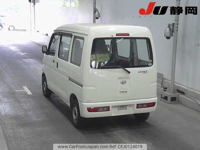 daihatsu hijet-van 2016 -DAIHATSU--Hijet Van S321V--S321V-0294682---DAIHATSU--Hijet Van S321V--S321V-0294682- image 2