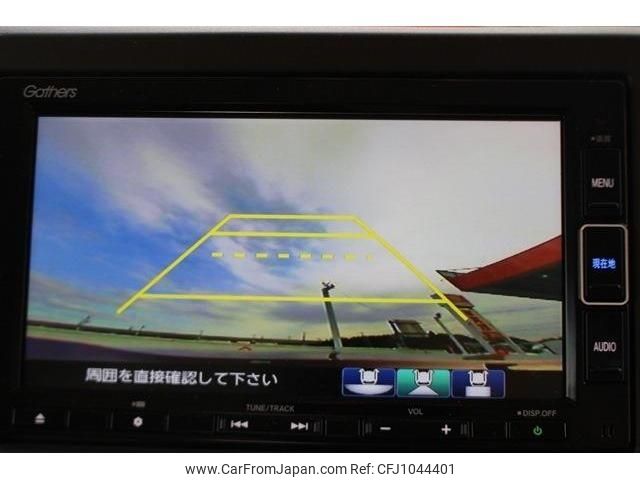 honda n-box 2021 -HONDA--N BOX 6BA-JF3--JF3-2311473---HONDA--N BOX 6BA-JF3--JF3-2311473- image 2