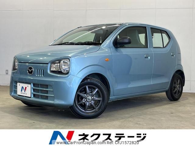 mazda carol 2015 CFJ1572820 image 1