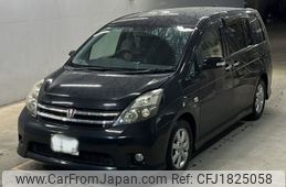 toyota isis 2010 CFJ1825058