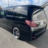 toyota alphard 2013 -TOYOTA 【多摩 331ﾒ8718】--Alphard ANH20W--8311355---TOYOTA 【多摩 331ﾒ8718】--Alphard ANH20W--8311355- image 11